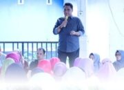 Langkah Kolaboratif: DPPKB Makassar Gandeng RSOJ Pertamina Tekan Stunting dan Kendalikan Penduduk