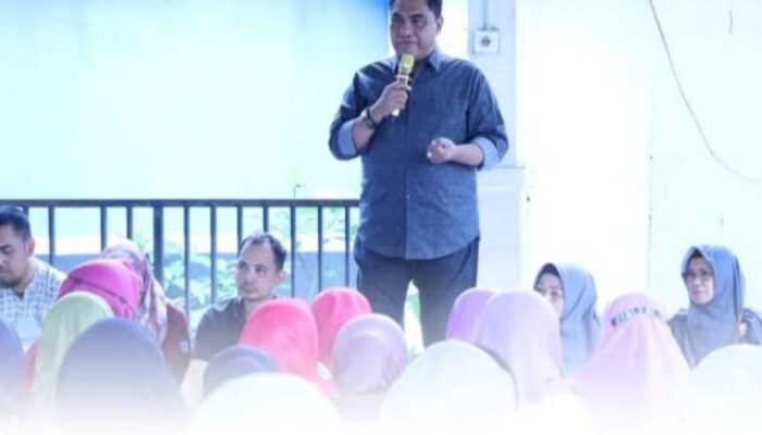 Langkah Kolaboratif: DPPKB Makassar Gandeng RSOJ Pertamina Tekan Stunting dan Kendalikan Penduduk