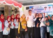 Gerakan Orang Tua Cegah Stunting Jadi Langkah Nyata Wujudkan Generasi Sehat di Makassar
