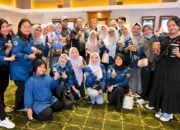 “Sinergi BKKBN dan DPPKB Makassar Edukasi Masyarakat Lewat Film ‘Panggil Aku Ayah’”