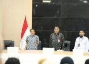 “Rakor DPPKB Makassar Teguhkan Komitmen Bersama Wujudkan Generasi Sehat”