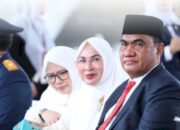 “HUT ke-80 RI Jadi Momentum DPPKB Makassar Dorong Kebersamaan dan Gotong Royong”