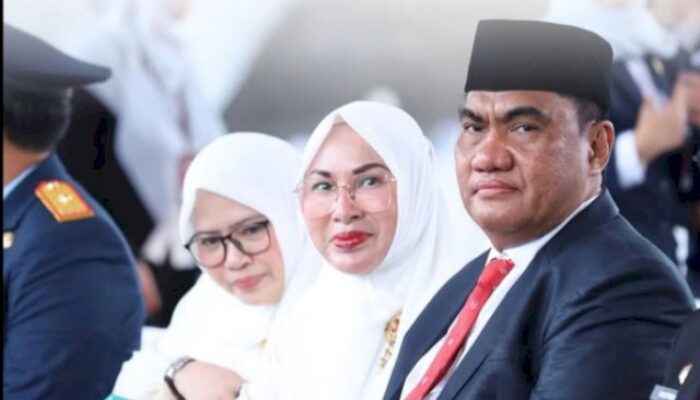 “HUT ke-80 RI Jadi Momentum DPPKB Makassar Dorong Kebersamaan dan Gotong Royong”