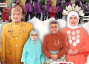 “Momentum HUT ke-80 RI, DPPKB Makassar Teguhkan Komitmen Membangun Kota dengan Semangat Merdeka”