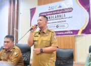 “Makassar Perkuat Pemberdayaan Lansia Lewat Program Sekolah Lansia di Kecamatan Tamalanrea”