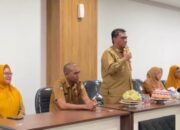 Pemkot Makassar Luncurkan Sekolah Lansia Pangngurangi untuk Tingkatkan Kualitas Hidup Usia Senja
