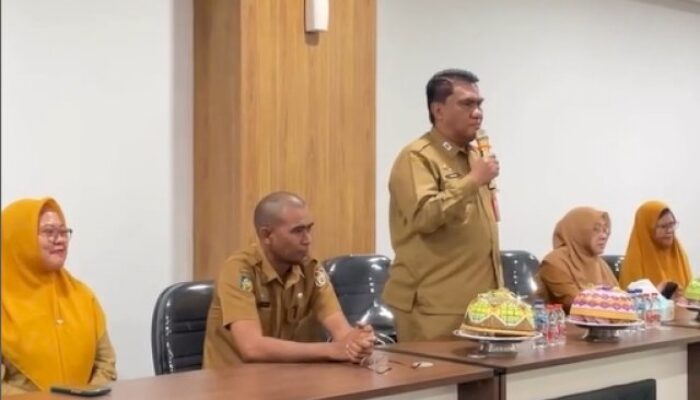 Pemkot Makassar Luncurkan Sekolah Lansia Pangngurangi untuk Tingkatkan Kualitas Hidup Usia Senja