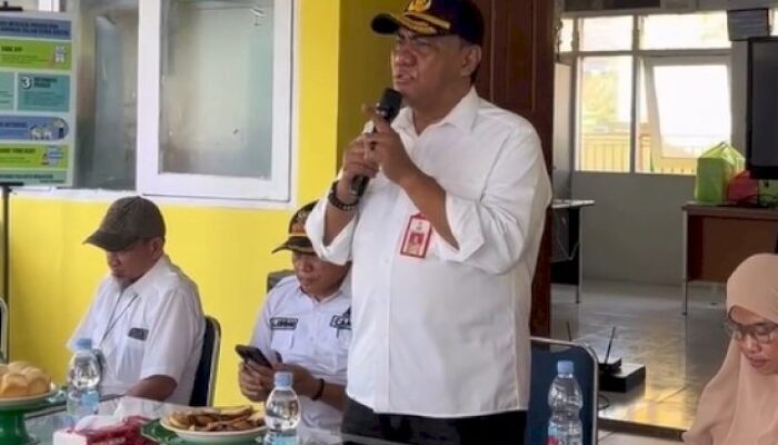 Layanan KB Menyapa Pulau: DPPKB Makassar Hadir di Kepulauan Sangkarrang