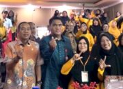 Sinergi Lintas Sektor Hadirkan Sekolah Lansia “Caradde” untuk Wujudkan Lansia Berdaya di Makassar