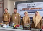 Pemkot Makassar Dorong Lansia Tetap Aktif Lewat Sekolah Lansia Senja Bara-Baraya