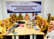 DPPKB Makassar Perkuat Pemanfaatan Rumah DataKu untuk Program Bangga Kencana