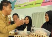 Edukasi Gizi dan Perencanaan Keluarga Jadi Fokus Bakti Sosial Klinik Lifyura