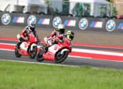 Pebalap Binaan Astra Honda Siap Melesat Kencang di Final ATC Sepang