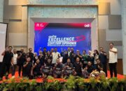 Kalla Toyota Raih Prestasi Gemilang di Regional Kaizen & Innovation Marathon (RKIM) dan Regional Delight Program (RDP) 2025