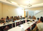 Pemprov Sulsel Hidupkan Ribuan Pos Kamling, Siap Jadi Benteng Baru Lawan Kejahatan dan Bencana