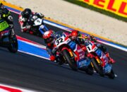 Dua Pebalap Astra Honda Siap Tampil Maksimal di JuniorGP Barcelona