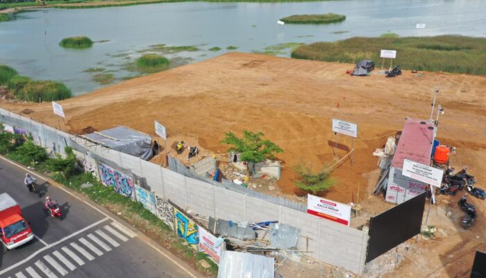 Nusron Wahid Tanggapi Polemik Tanah di Tanjung Bunga Makassar