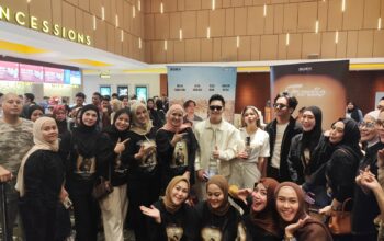 Cinta, Perpisahan, dan Nada: Kisah Penuh Rasa di ‘Dilanjutkan Salah Disudahi Perih’