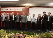 OJK dan KPK Kuatkan Budaya Antikorupsi Lewat Sertifikasi Penyuluh dan Ahli Pembangun Integritas