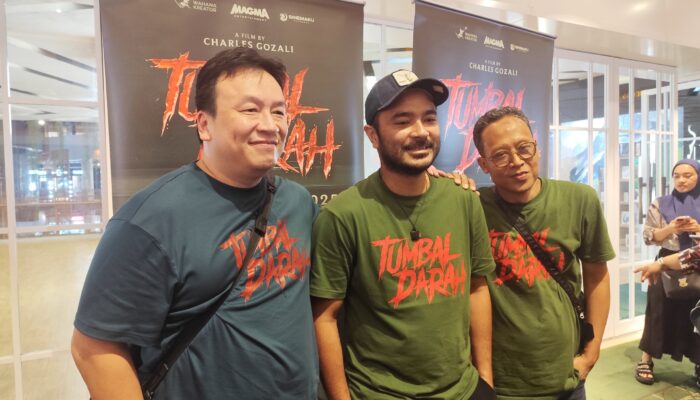 “Tumbal Darah” Hadir 23 Oktober, Drama Horor Tentang Pengorbanan dan Neraka Buatan Manusia