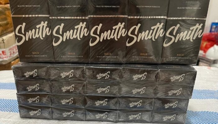 Bea Cukai Makassar Pulihkan Ratusan Juta Rupiah dari Pengungkapan Rokok Ilegal Lewat Skema Ultimum Remedium