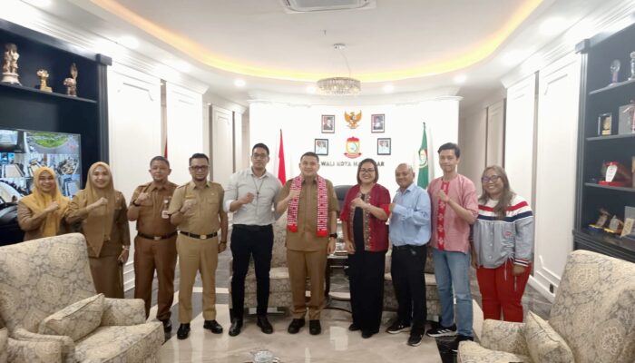 Moluccas Movement Generation Gagas Gerakan Sosial untuk Anak Jalanan dan UMKM di Makassar