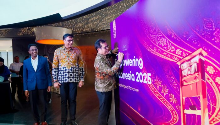 Empowering Indonesia Report 2025: AI Berdaulat Didorong Jadi Pilar Utama Menuju Indonesia Emas 2045