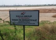 PN Makassar Tegaskan Belum Pernah Eksekusi Lahan Milik PT Hadji Kalla