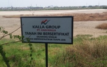 PN Makassar Tegaskan Belum Pernah Eksekusi Lahan Milik PT Hadji Kalla