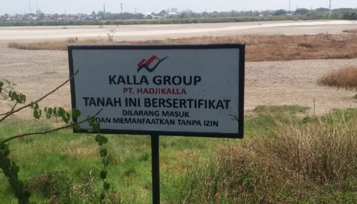 PN Makassar Tegaskan Belum Pernah Eksekusi Lahan Milik PT Hadji Kalla