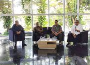 PT Hadji Kalla Tegaskan Hak Sah atas Lahan 16 Hektare di Tanjung Bunga Makassar