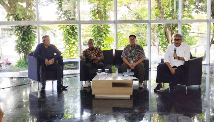 PT Hadji Kalla Tegaskan Hak Sah atas Lahan 16 Hektare di Tanjung Bunga Makassar