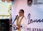 OJK Sulselbar Dorong Perbankan Dukung Pembiayaan Program Makan Bergizi Gratis di Daerah