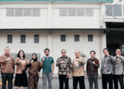 OJK Perkuat Ekonomi Daerah Lewat Digitalisasi Ekosistem Sapi Perah di Malang