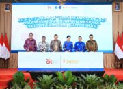 Gencarkan Edukasi, OJK Luncurkan Bulan Literasi Keuangan 2025