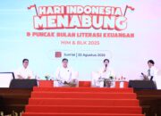 OJK Dorong Budaya Menabung Sejak Dini untuk Membangun Negeri