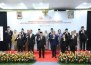 Perkuat Organisasi, OJK Lantik Pejabat Baru