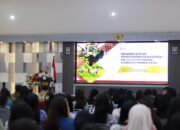 Lembaga Pembiayaan Dorong Pertumbuhan Ekonomi Inklusif, OJK Tekankan Peran Strategis UMKM