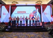 OJK Luncurkan Roadmap 2025–2030 untuk Perkuat Industri Pergadaian yang Sehat dan Inklusif