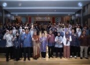 OJK Tanamkan Nilai Integritas dan Tata Kelola ke Generasi Muda Lewat Kuliah Umum di Universitas Garut