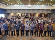 OJK dan Pemprov Sumsel Dorong Generasi Muda Jadi Motor Inklusi Keuangan Digital Lewat Sultan Muda Digination Fest 2025