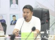 Ari Ashari Dorong Pemkot Makassar Perkuat Promosi Budaya Lewat Sinergi Dinas Kebudayaan dan Pariwisata