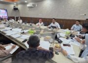 Disbud dan Komisi D DPRD Makassar Bahas Sinergi Program Budaya untuk Kesejahteraan Masyarakat