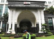 OJK Resmi Berikan Izin Operasional Bank Syariah Nasional (BSN) sebagai Bank Umum Syariah Baru