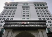 OJK Ungkap 2.267 Kasus Love Scam, Warga Diminta Segera Lapor