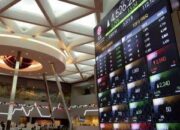 Lebih Banyak Emiten Terancam Tak Patuh, OJK Tetap Dorong Kenaikan Free Float