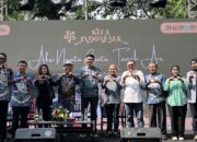 Disbud Makassar Gelar Talkshow “Aksi Nyata Cinta Tanah Air” Perkuat Semangat Kebangsaan Lewat Budaya