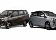 Kalla Toyota Catat Penjualan Gemilang, Calya dan Agya Jadi Primadona di Segmen LCGC 2025