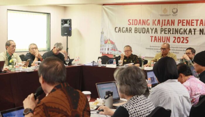 Makam Pangeran Diponegoro di Makassar Resmi Diterima sebagai Struktur Cagar Budaya Nasional