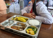 OJK Bahas Skema Asuransi untuk Program Makan Bergizi Gratis Usai Kasus Keracunan